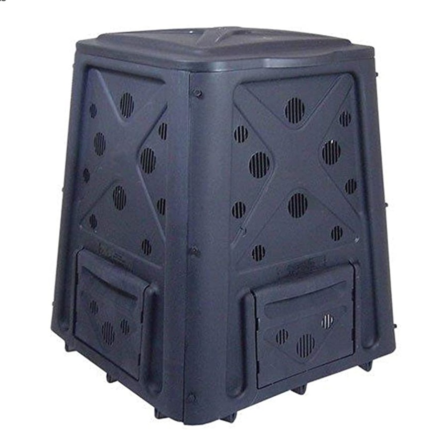 redmon composting systems is a great option when choosing a composter