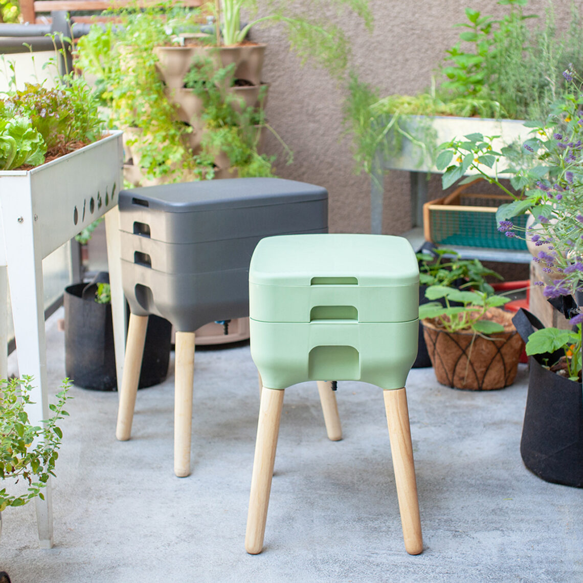 Best Worm Composters of 2024: Who Takes First Place?